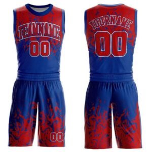 Basketball Uniforms