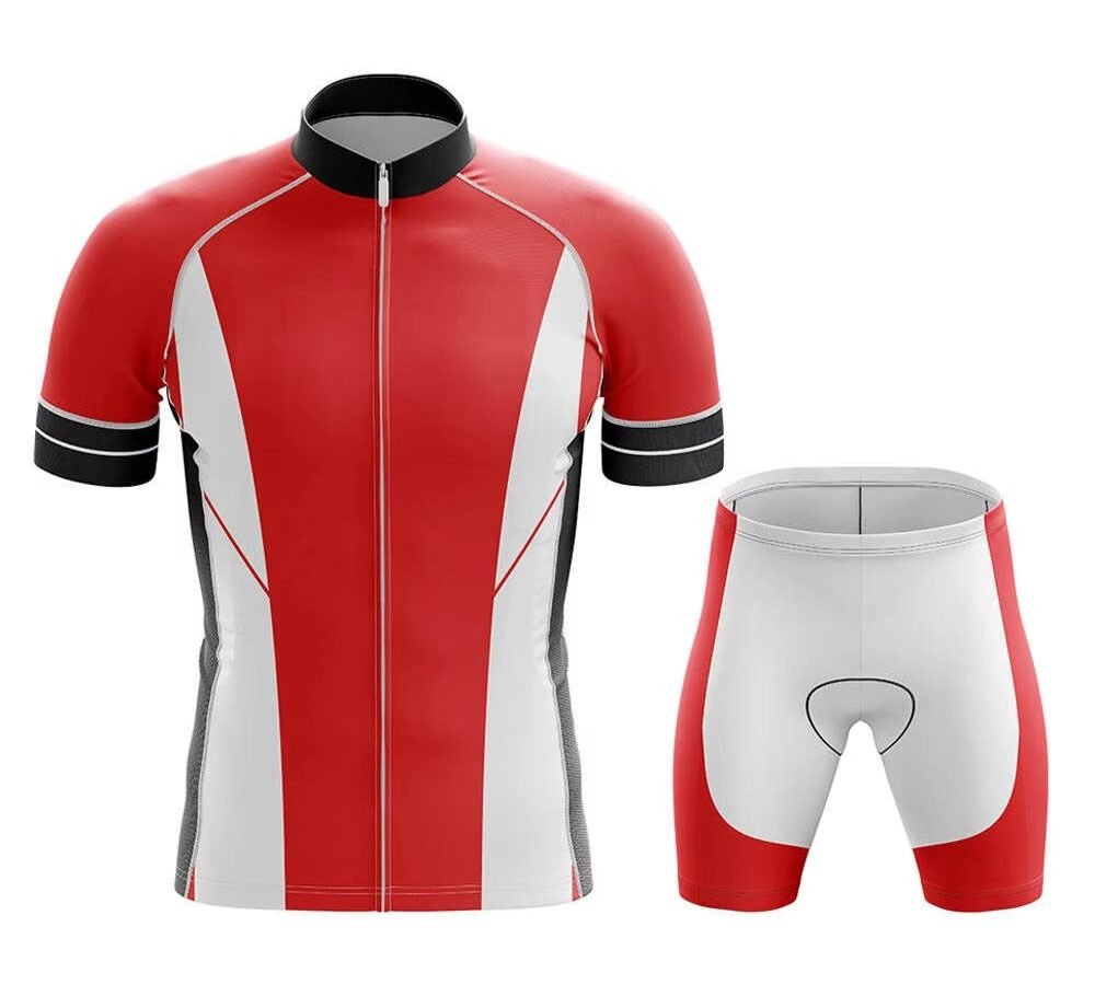 Cycling Uniforms