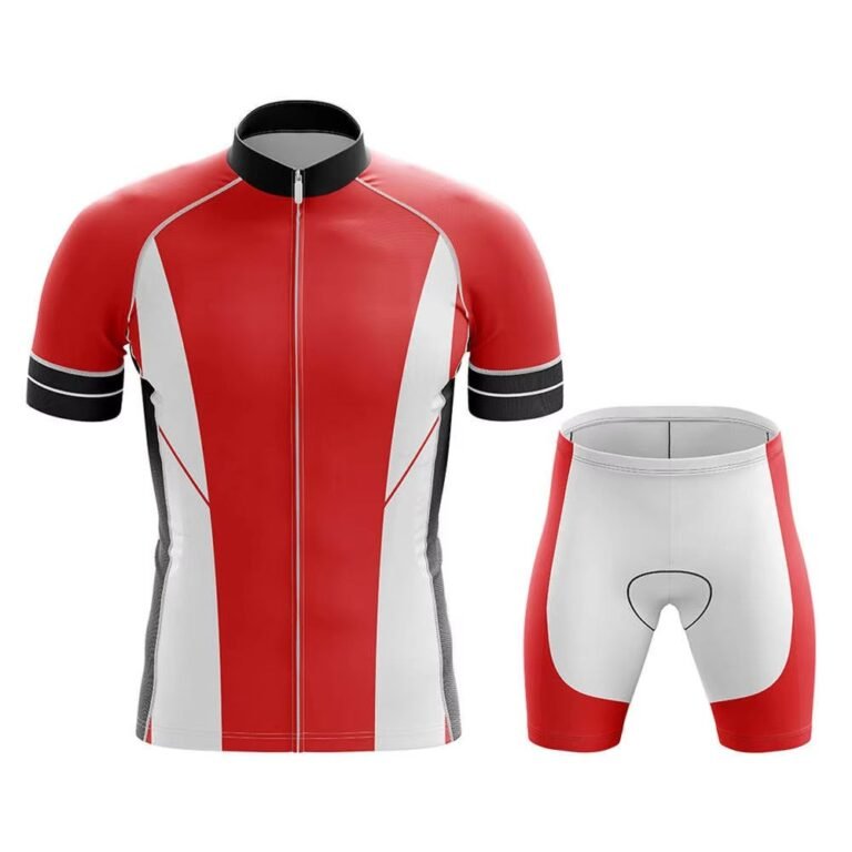 Cycling Uniforms