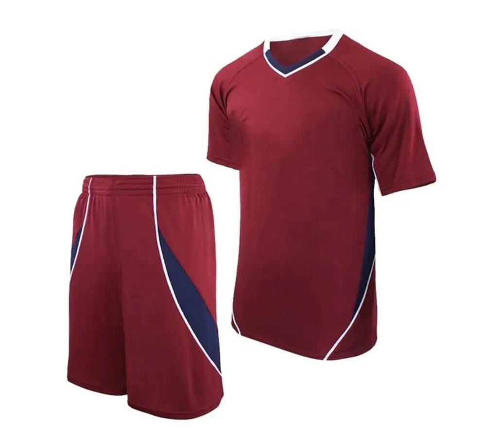 Volleyball Uniforms