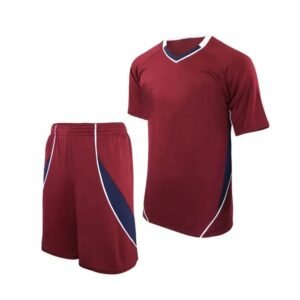 Volleyball Uniforms