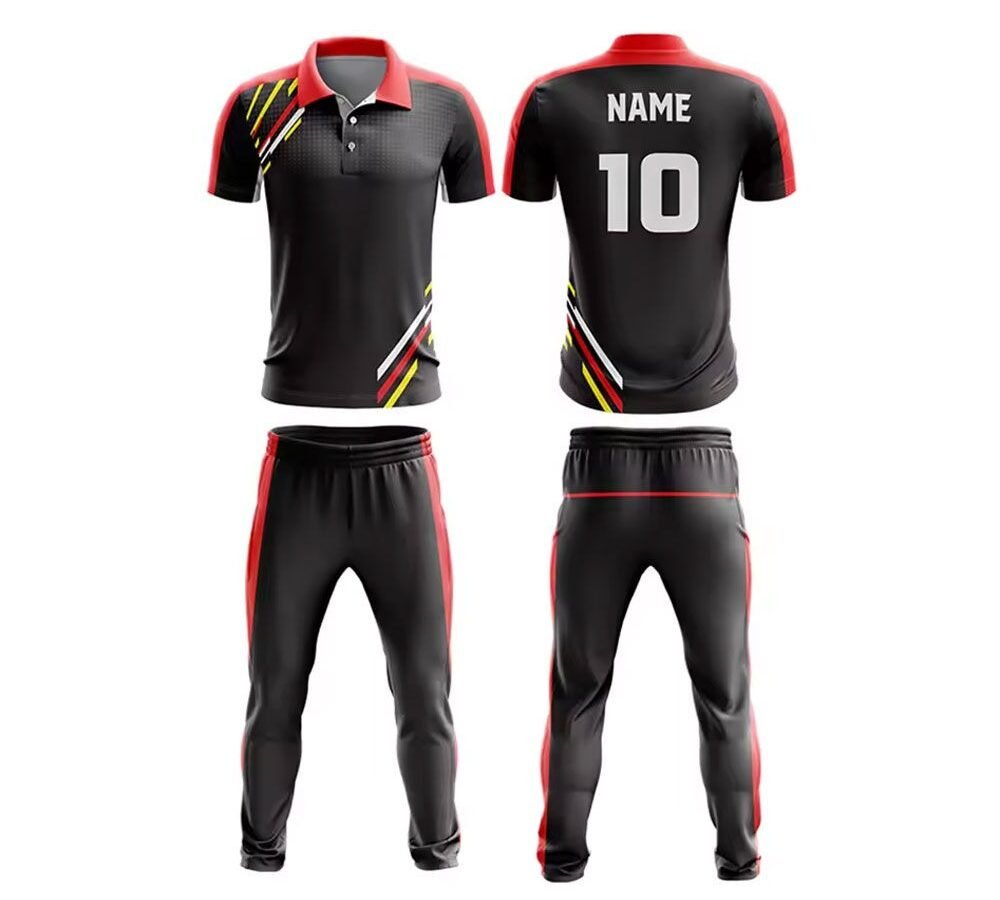 Cricket Uniforms