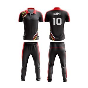 Cricket Uniforms