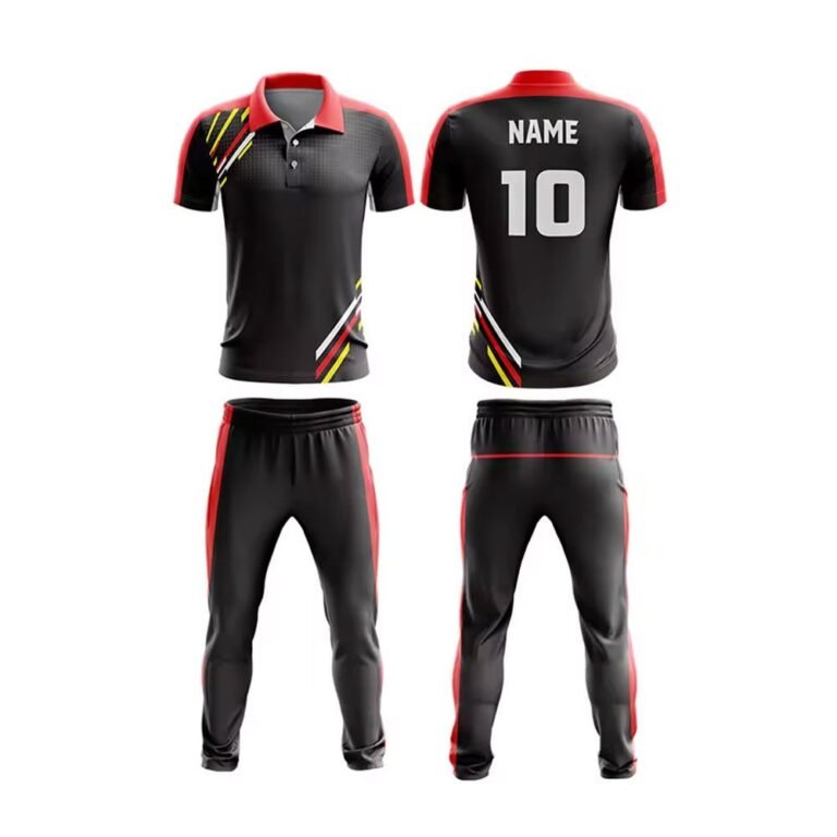 Cricket Uniforms