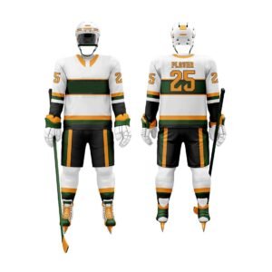Ice Hockey Uniforms