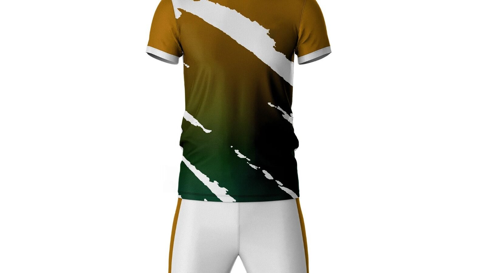 Rugby Uniforms