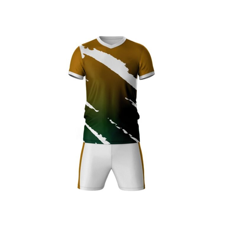 Rugby Uniforms