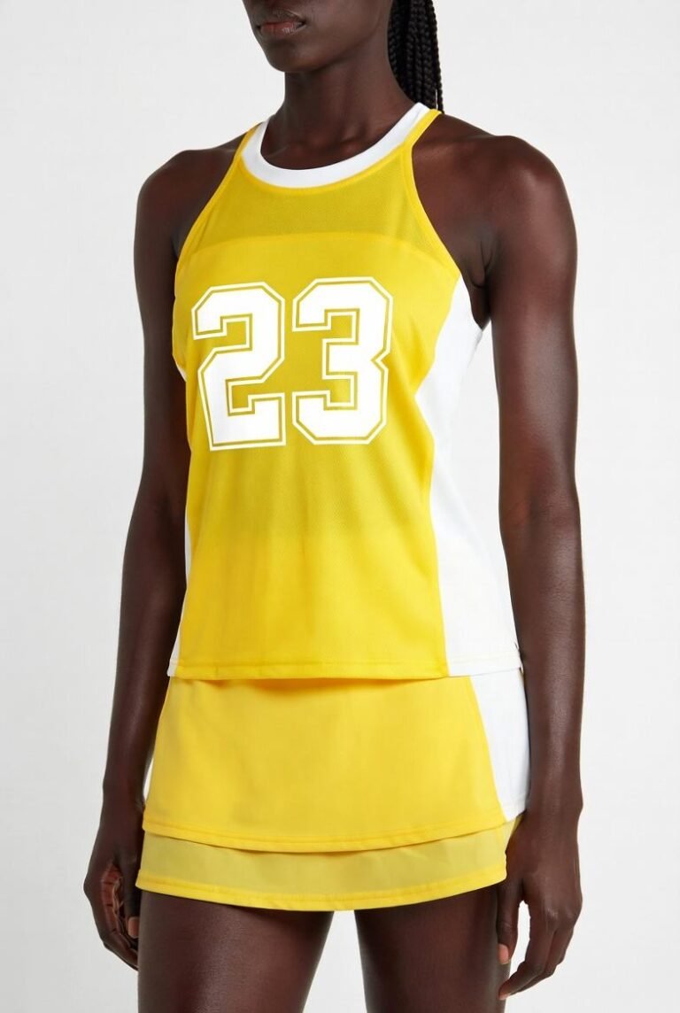 Netball Uniforms