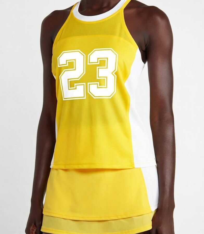 Netball Uniforms