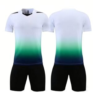 Soccer Jerseys & Shorts