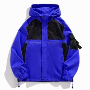 Windbreaker Jackets