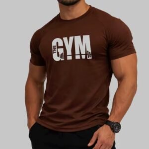Gym T-Shirts