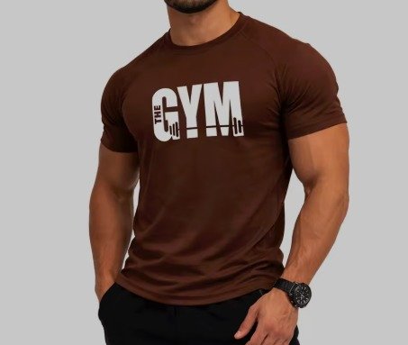 Gym T-Shirts