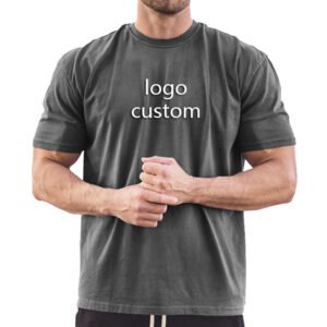 Oversize T-Shirts