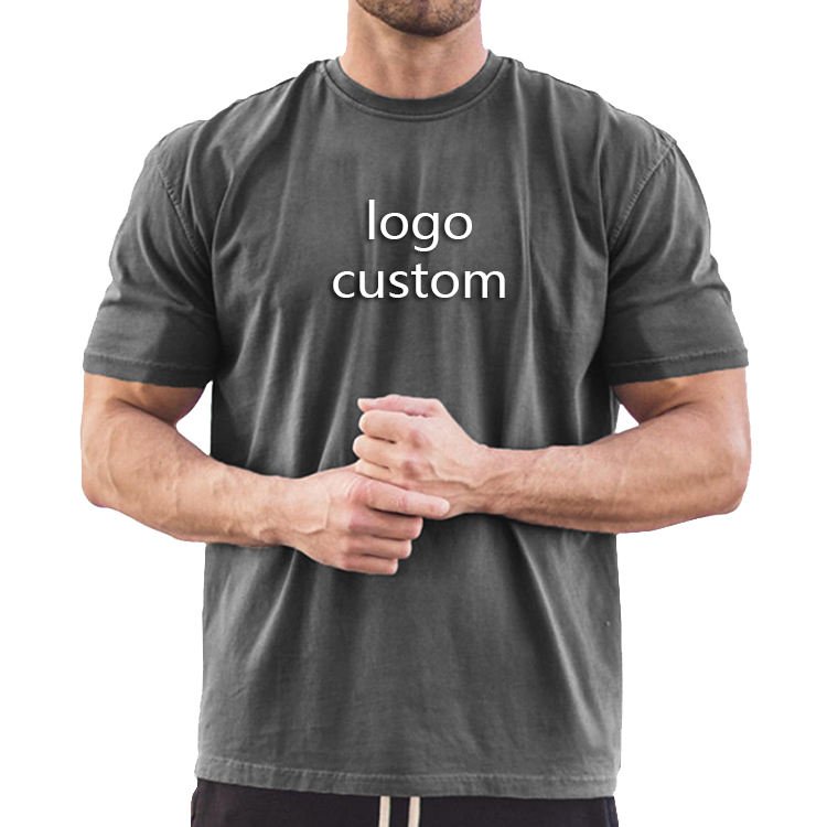 Oversize T-Shirts