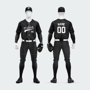 Baseball Uniforms