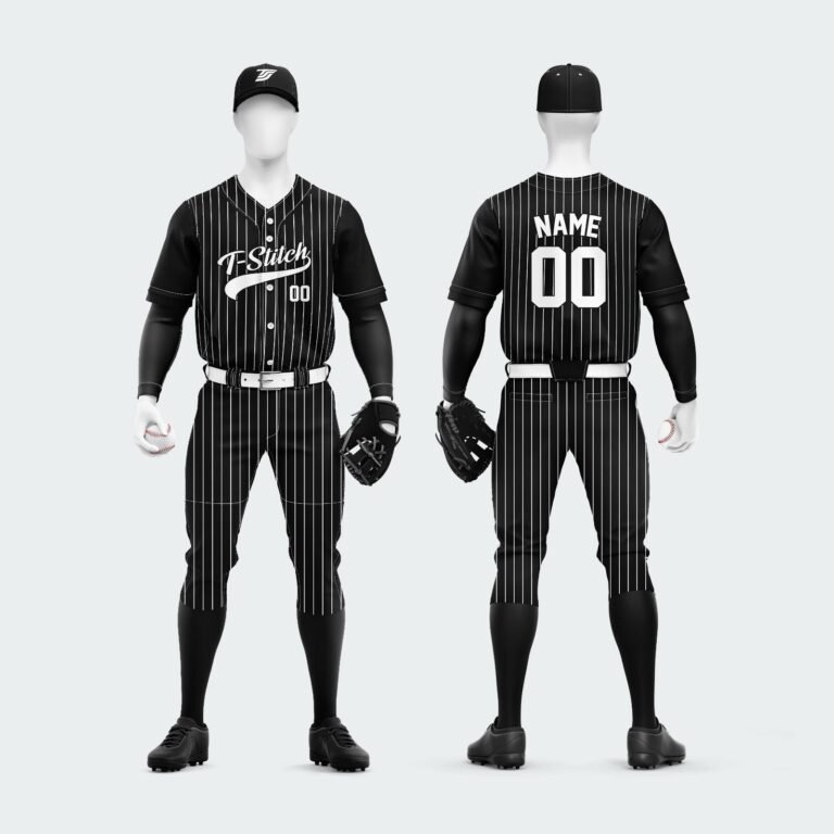 Baseball Uniforms