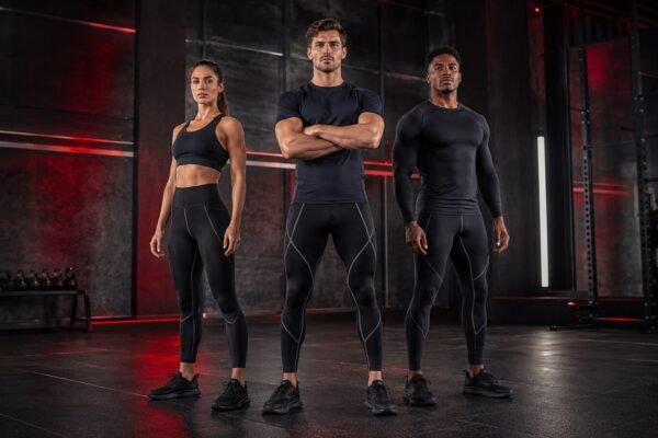 Compression Tights