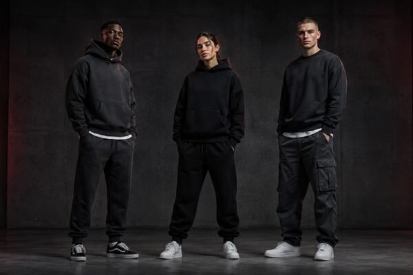 Hoodies & Sweatshirts
