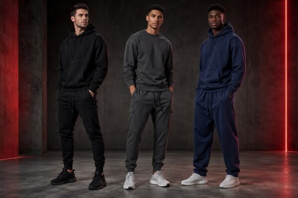 Joggers & Sweatpants