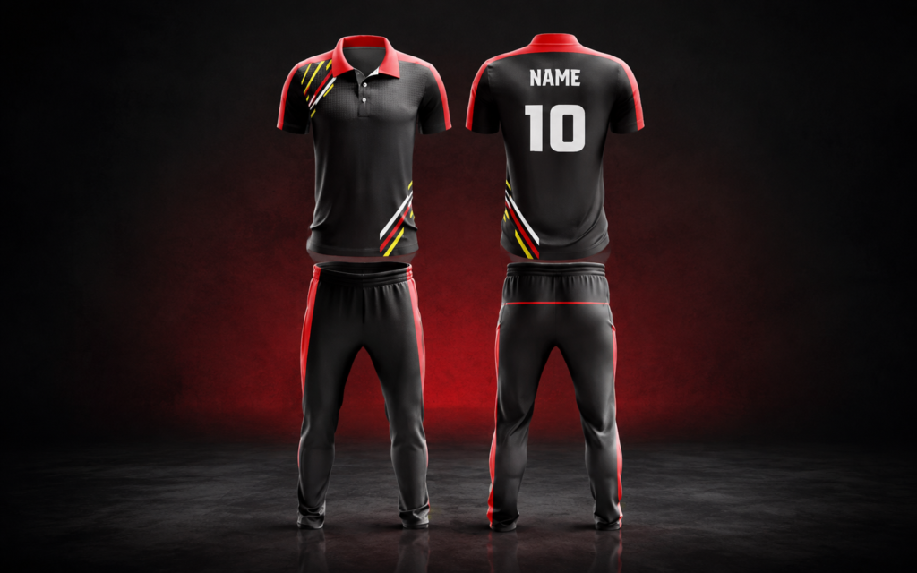 Cricket Uniforms