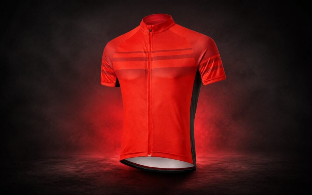 Cycling Jerseys