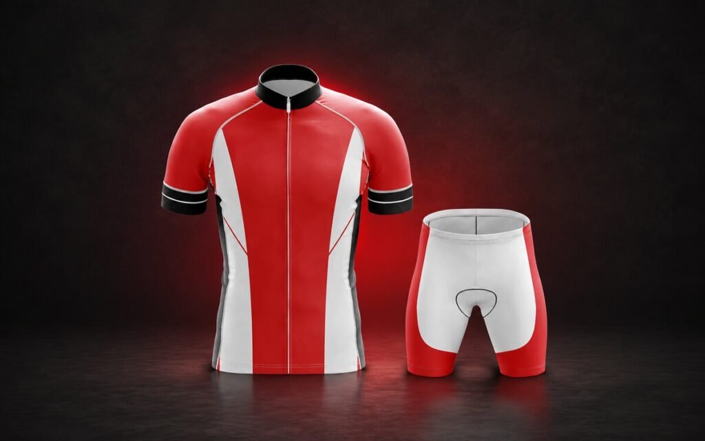 Cycling Uniforms