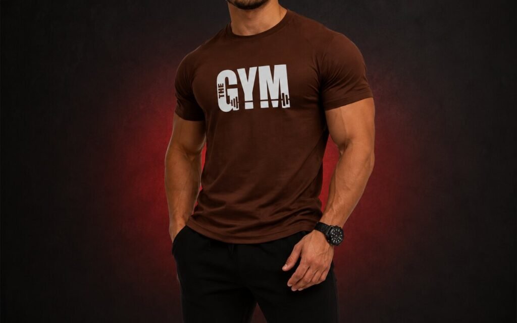 Gym T-Shirts