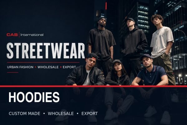 Hoodies