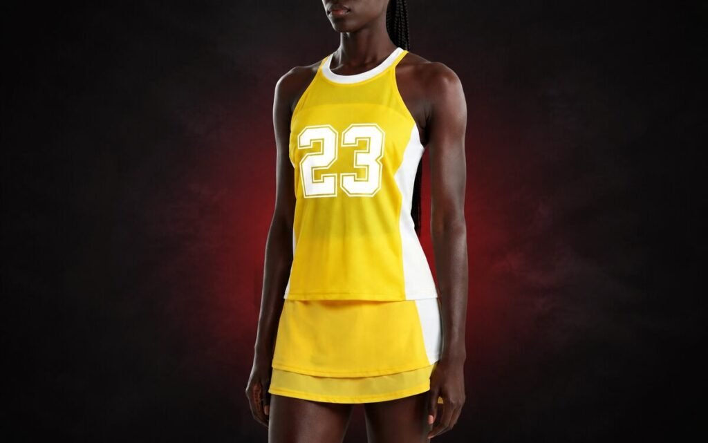 Netball Uniforms