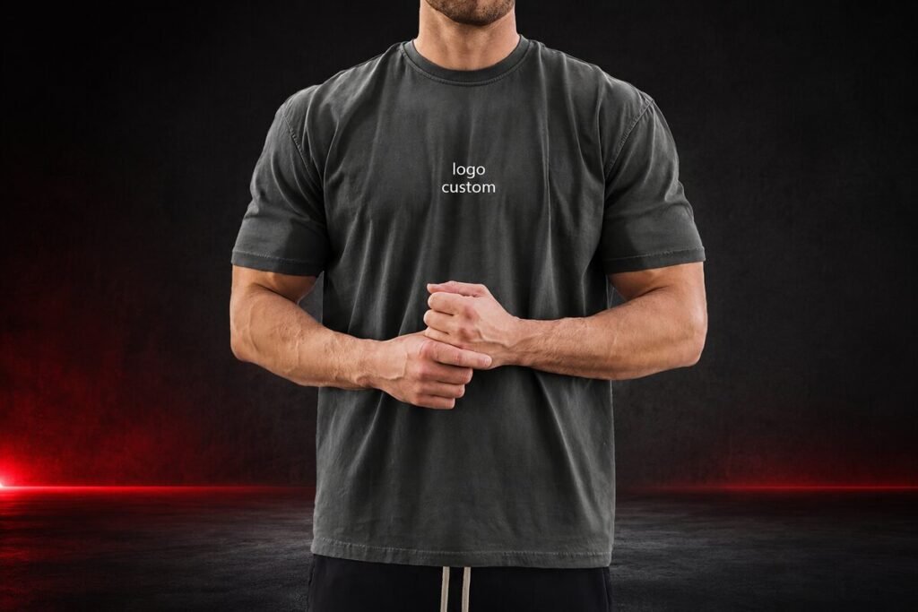 Oversize T-Shirts