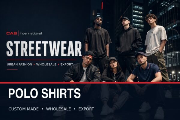 Polo Shirts
