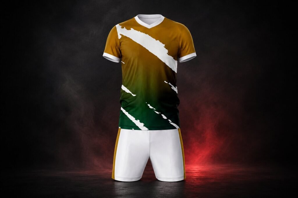 Rugby Uniforms