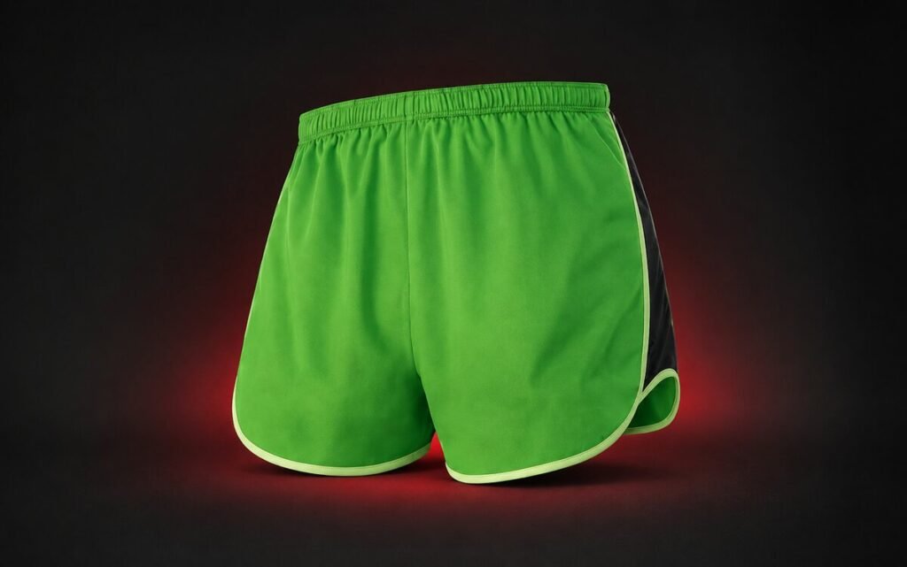Running Shorts
