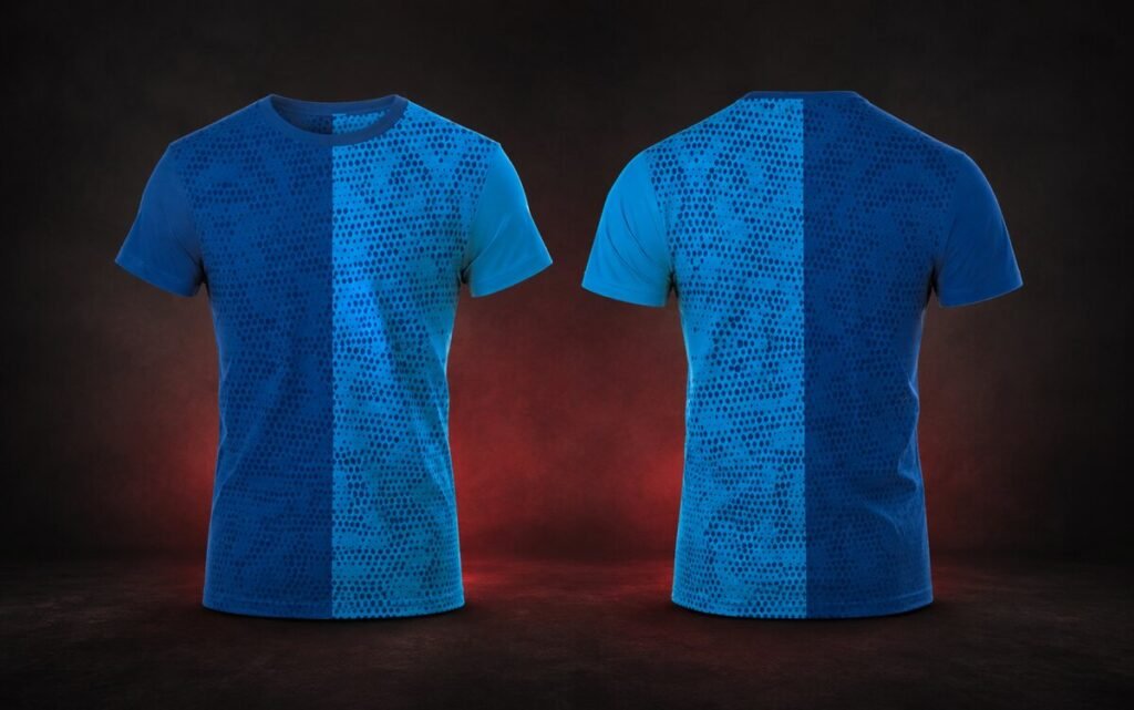 Running T-Shirts
