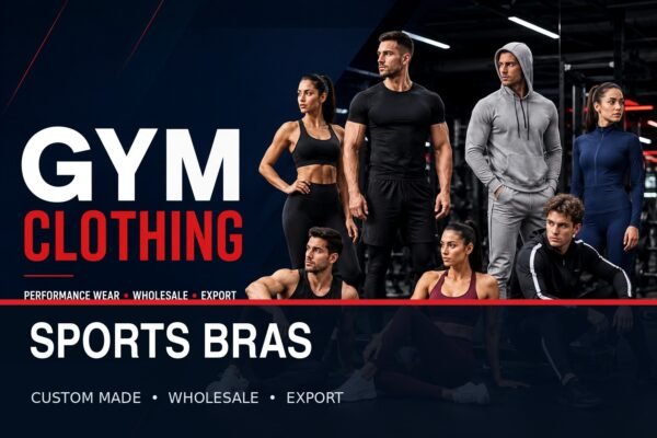 Sports Bras
