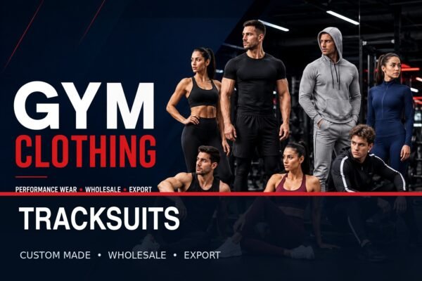 Tracksuits