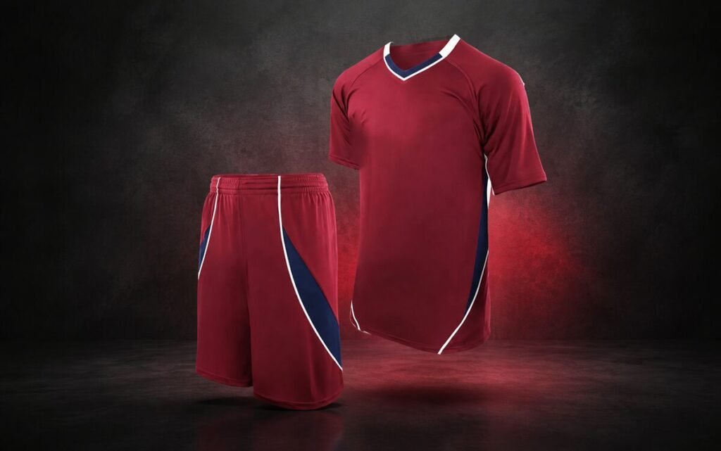 Volleyball Uniforms